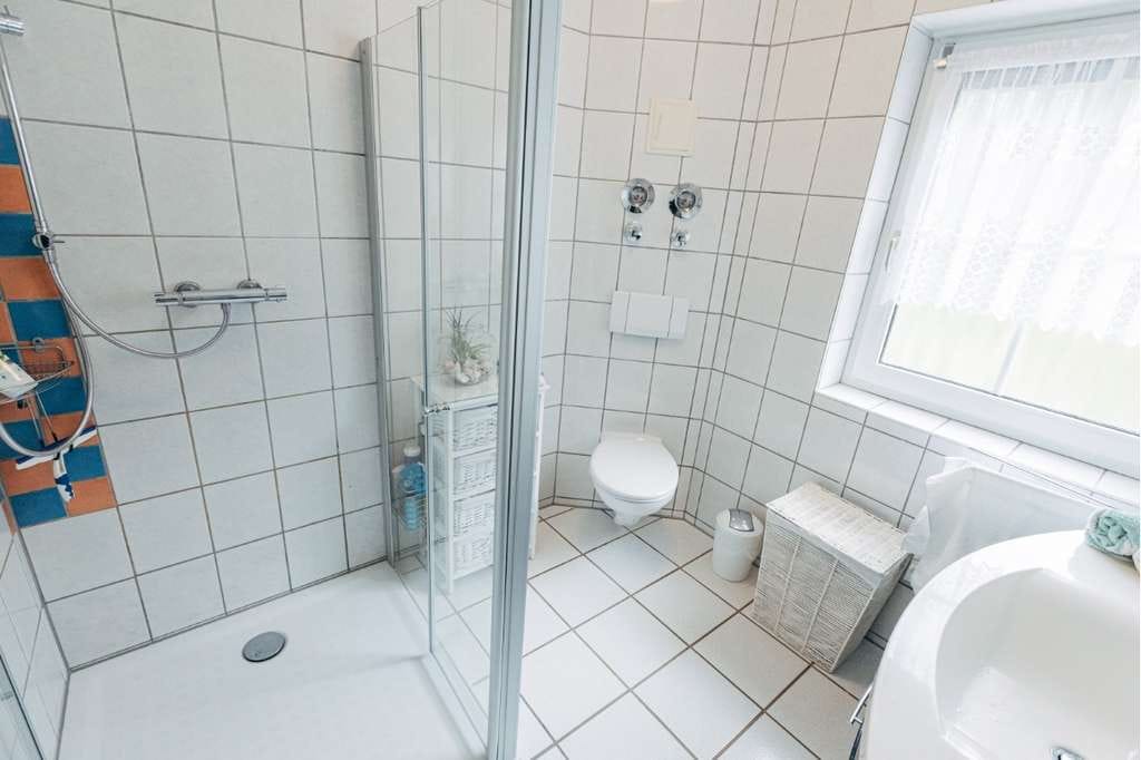 Immobilie in Biebergemünd - KEINE ZUSÄTZLICHE MAKLEPROVISION! 3 Zimmer-Eigentumswohnung in 63599 Biebergemünd‑Bieber! - Bild 4