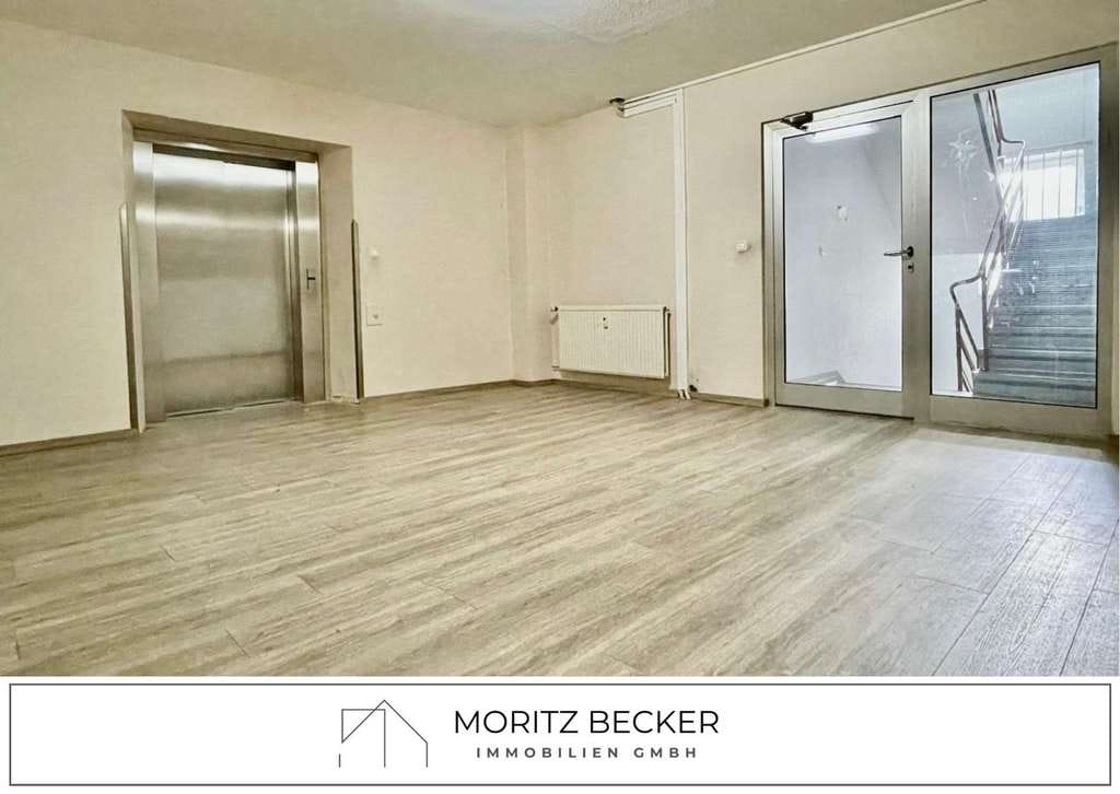 Immobilie in Hildesheim - Perfekt für Stadtliebhaber: Vermietete 1-Zimmer- Wohnung in der Nordstadt! - Bild 4