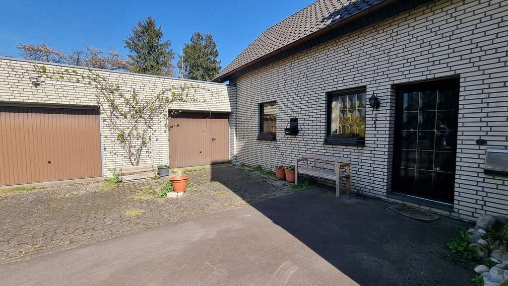Immobilie in Verl - Entdecke die Möglichkeiten 
- viel Platz um kreative Ideen zu verwirklichen! - Bild 4