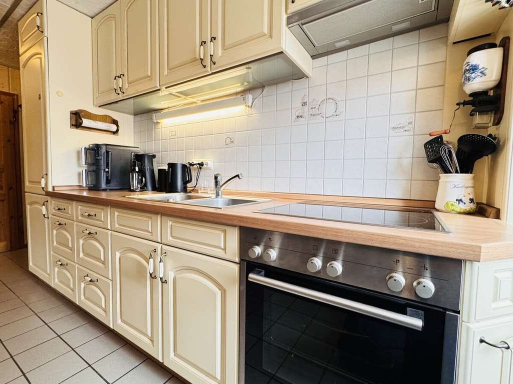 Immobilie in Kappeln - Dat lütte huus 
- Ein kleines Stück Kappeln - - Bild 3