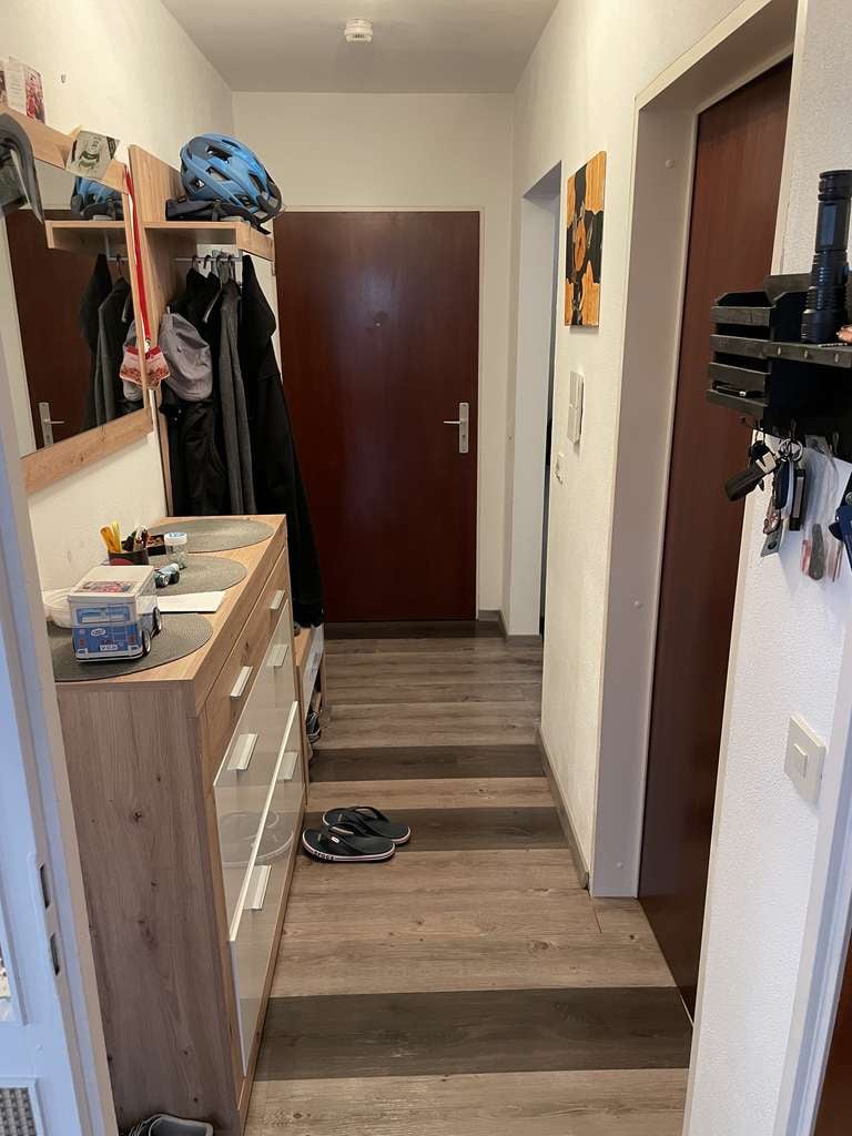 Immobilie in Memmelsdorf - Kapitalanlage provisionsfrei!! Wohnung mit zuverlässigem Mieter zu verkaufen - Bild 3