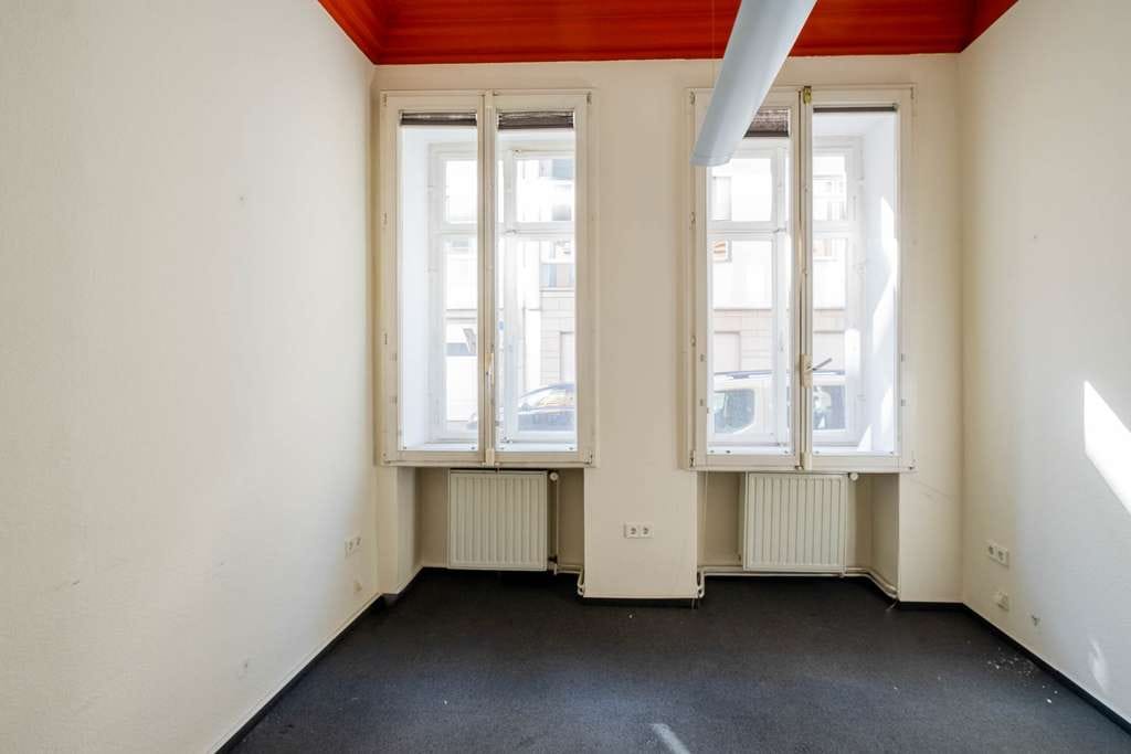 Immobilie in Mannheim - Investorenobjekt mit Seltenheitswert im Herzen Mannheims - Bild 4