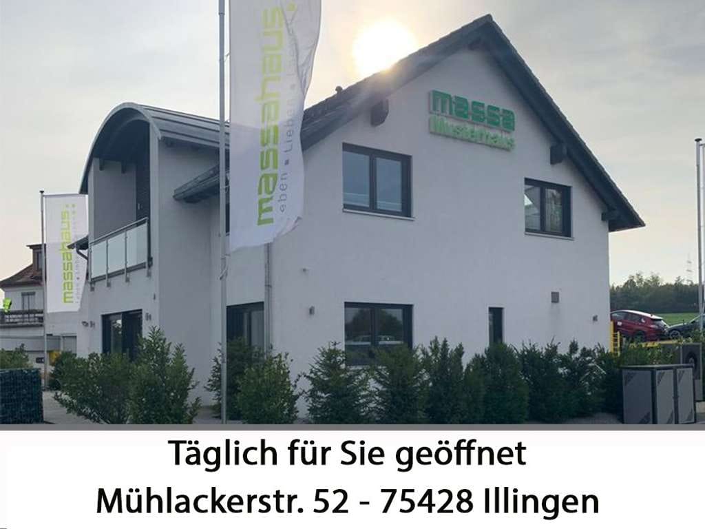 Immobilie in Erligheim - Einfamilienhaus in traumhafter Lage - Bild 3