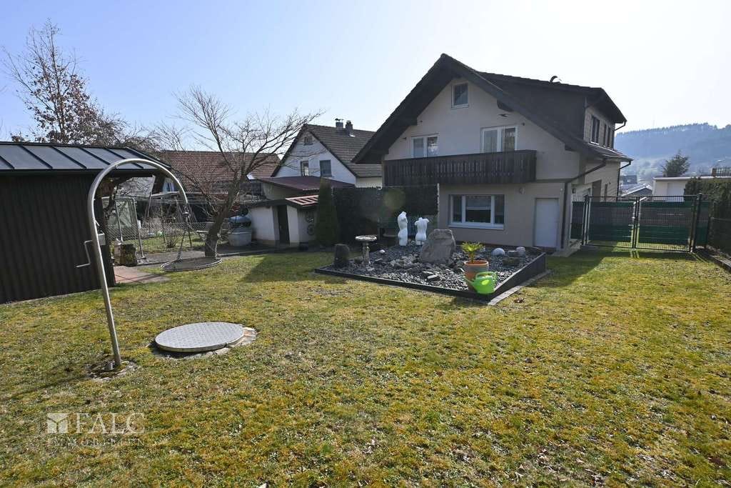 Immobilie in Höpfingen - Großzügiges wohnen für die ganze Familie !! - Bild 3