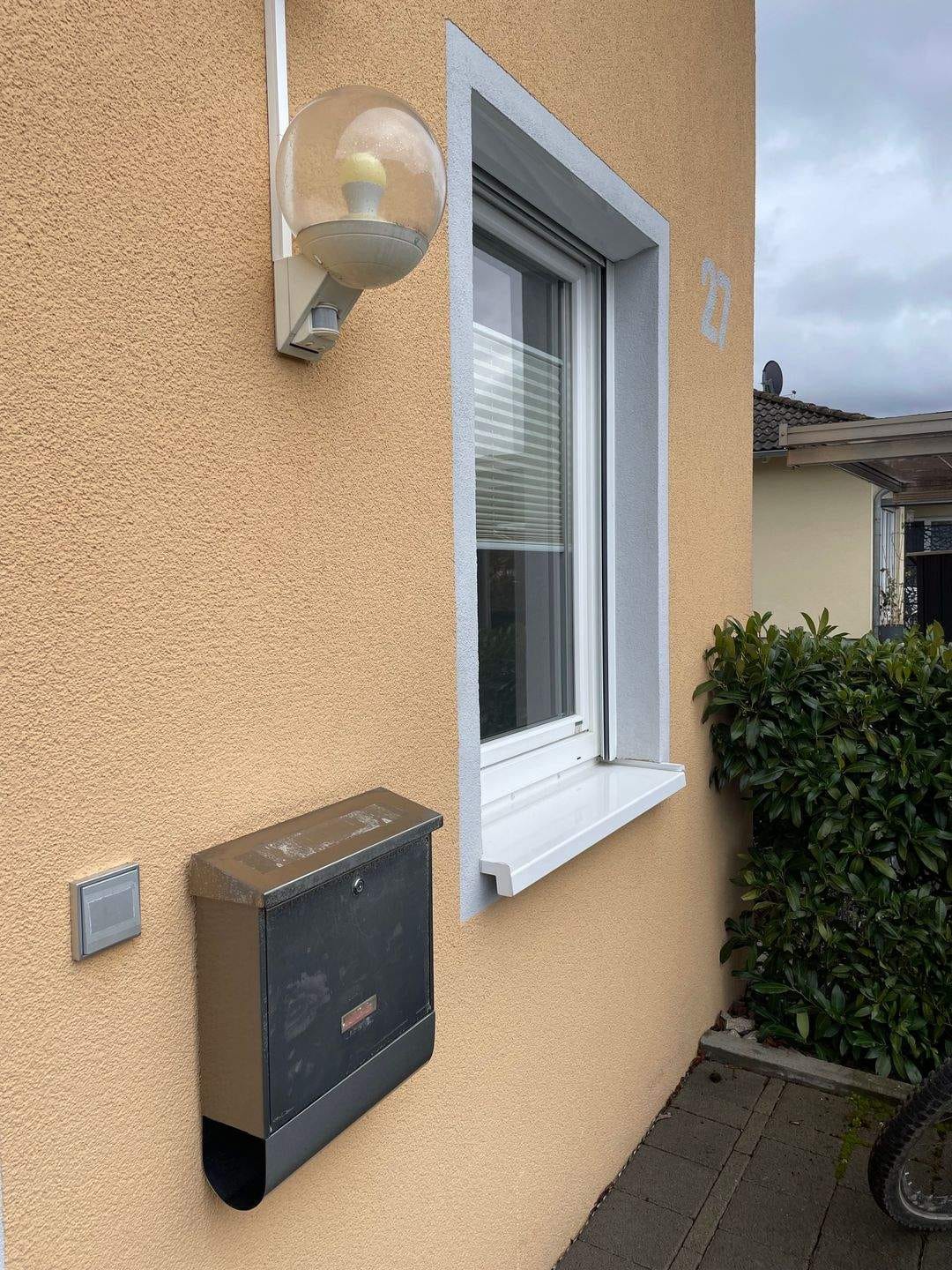 Immobilie in Schliengen - Modernes Wohnen mit Weitblick und Einliegerwohnung in Schliengen - Bild 2