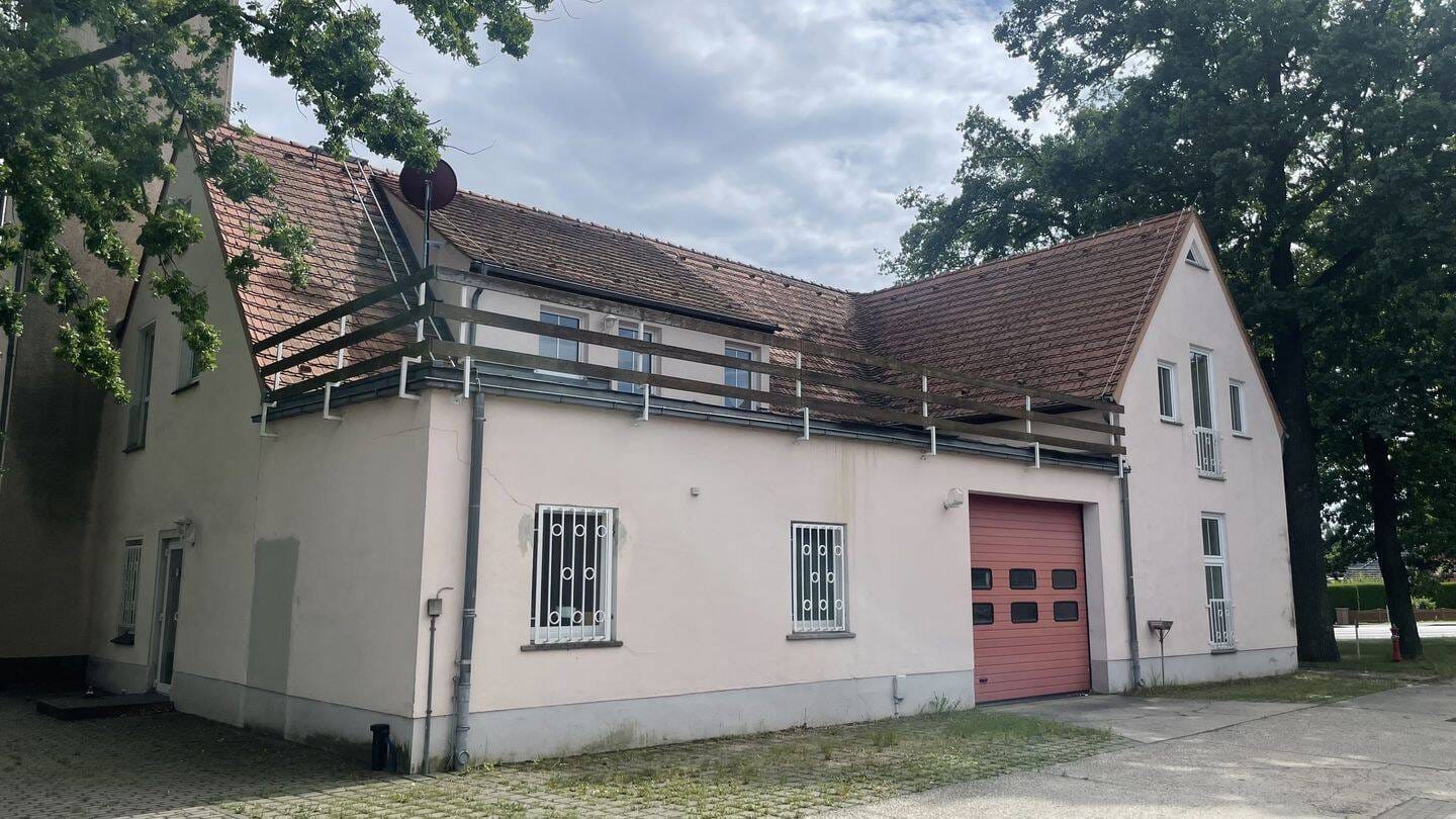 Immobilie in Schleife - Slepo - Alte Wache - neue Chancen - Bild 2