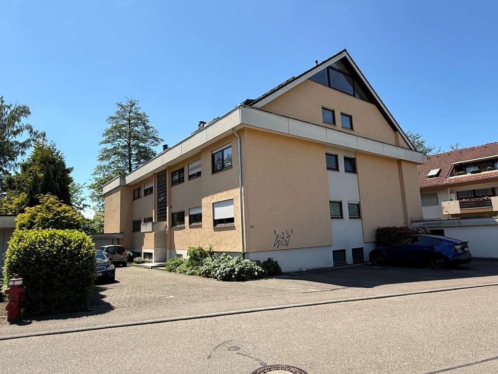 Immobilie in Gundelfingen - Wohnen am Schobbach - Bild 0