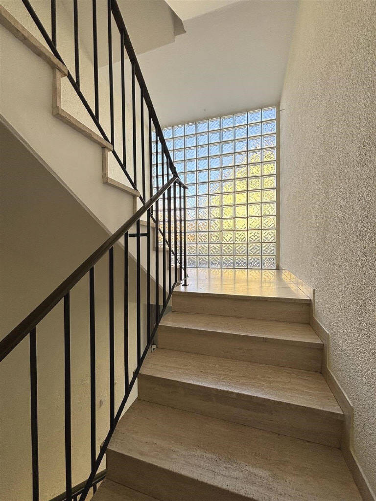 Immobilie in Nordheim - VBU Immobilien - große, helle Wohnung mit wunderbarem Ausblick! - Bild 2