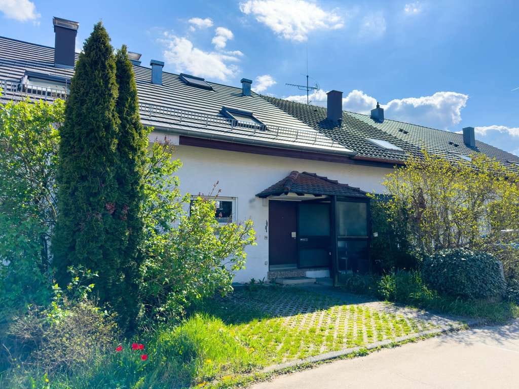 Immobilie in Schlaitdorf - Keine Heizungssorgen mehr - Haus mit Albblick & neuer Wärmepumpe! - Bild 2