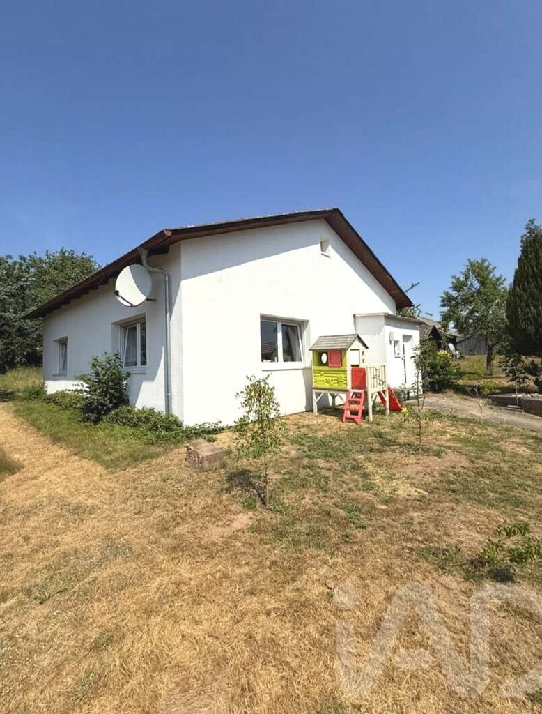 Immobilie in Mudau - Wohnen neu gedacht - Flexibles Immobilienkonzept auf großzügigem Grundstück - Bild 0