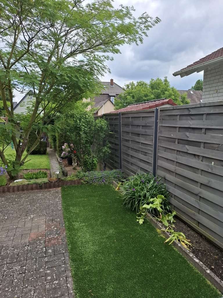 Immobilie in Sehnde - Ruhig gelegenes, gepflegtes 2-Familienhaus mit wunderschönem Garten - Bild 3