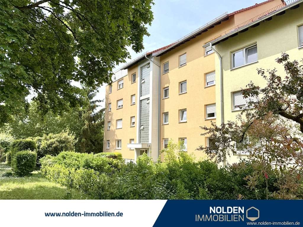 Immobilie in Plankstadt - ***GEPFLEGT & HOCHWERTIG - 1. OG MIT AUFZUG & TIEFGARAGENSTELLPLATZ*** - Bild 0