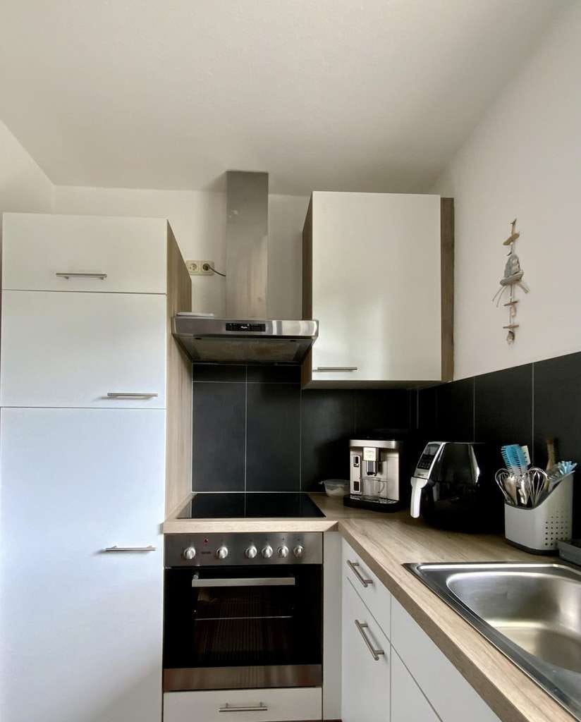 Immobilie in Schaafheim - Moderne 2-Zimmer-Eigentumswohnung in gepflegtem 6-Parteien-Haus inkl. Stellplatz - Bild 4