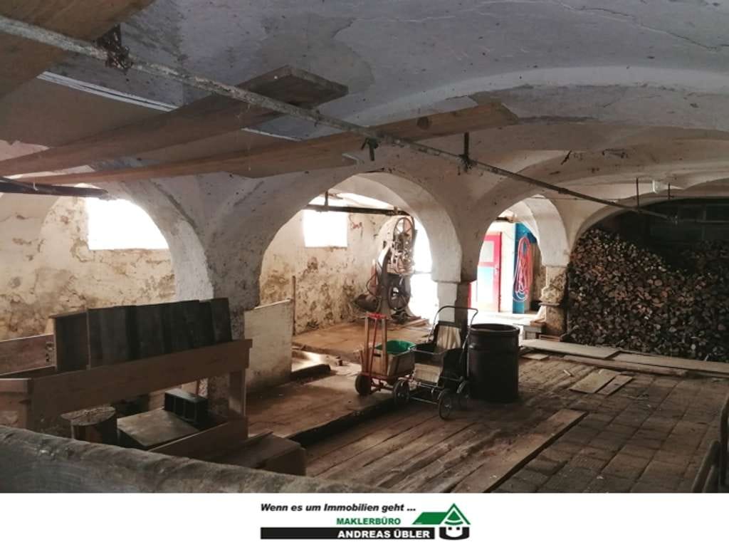Immobilie in Thiersheim - Verlockendes Angebot: Bauernhaus mit Geschichte... - Bild 4
