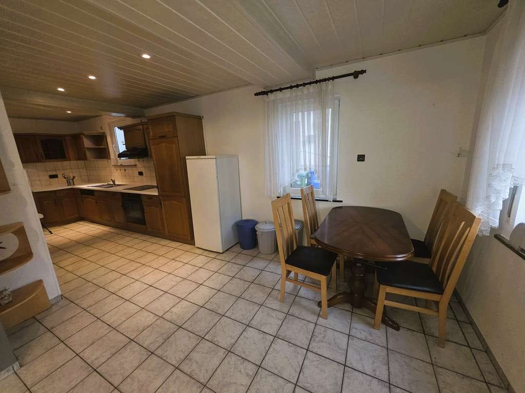 Immobilie in Mengerschied - GROSSFAMILIE!? RAUMWUNDER! Bezahlbares FAMILIENHAUS, das (WOHN-) TRÄUME wahr werden lässt! - Bild 4