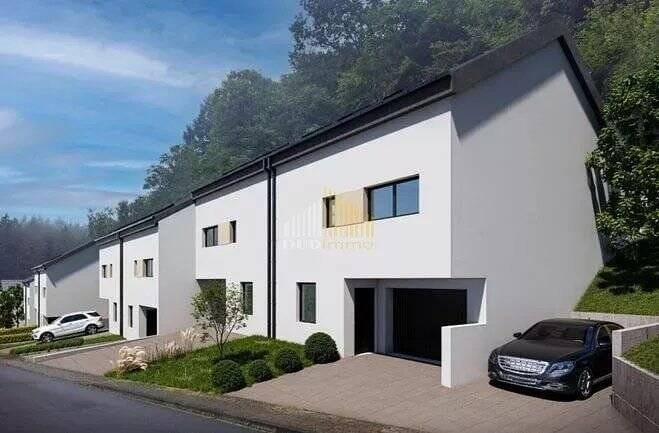 Immobilie in Ferschweiler - Modernes Wohnen in Ferschweiler: 3-Zimmer-Haus im Grünen - Bild 0