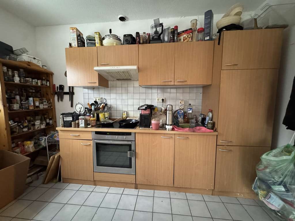 Immobilie in Todendorf - Faktor 16,73 - Terrassenwohnung mit Stellplatz - Bild 4