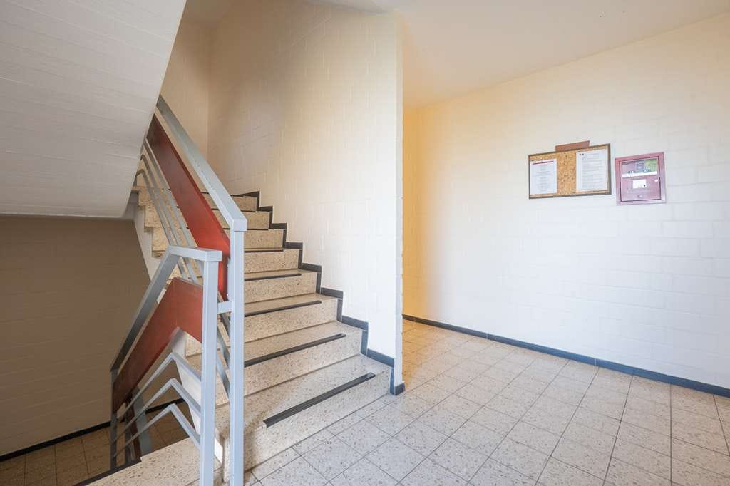 Immobilie in Reppenstedt - 2-Zimmer-Erdgeschosswohnung mit Terrasse & Garten in Reppenstedt - Bild 1