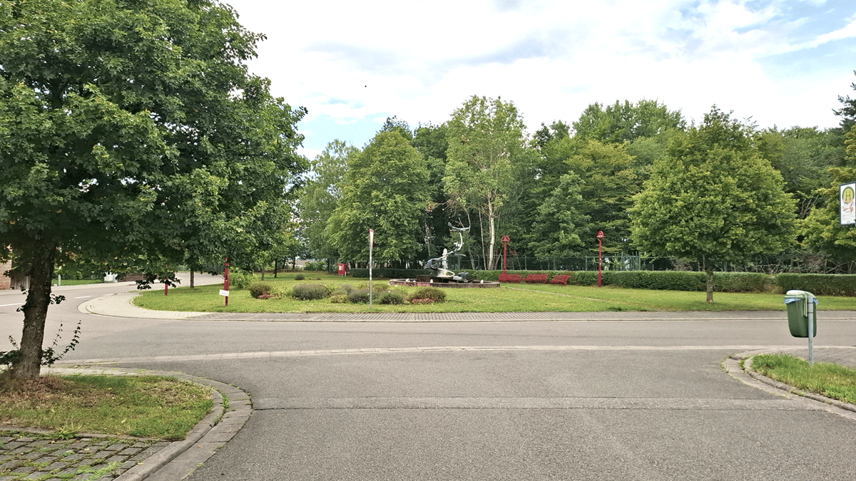 Immobilie in Heltersberg - Leben auf dem Dorf! Großfamilie, 2 Parteien, Mehrgeneration im 2 FH mit Balkons, Garten und Garage! - Bild 1