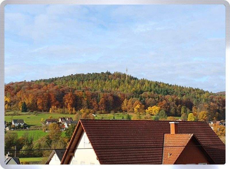 Immobilie in Mömbris - ***BESTE AUSSICHTEN fürs neue Jahr - Ihr Haus für alle Fälle, jetzt zugreifen!*** - Bild 1