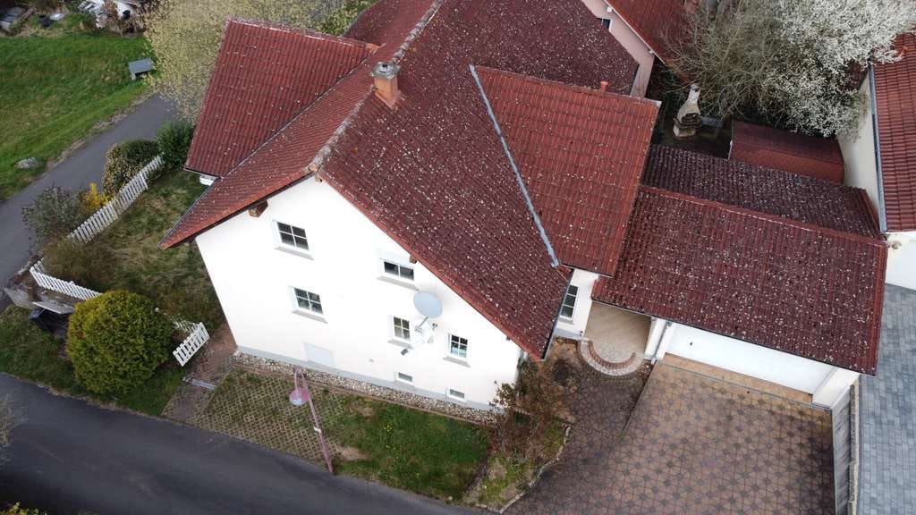 Immobilie in Matzenbach - Ein Haus. Viele Möglichkeiten. - Bild 2