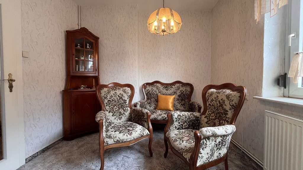 Immobilie in Seeland - Wohnhaus mit Entwicklungspotential - Bild 4