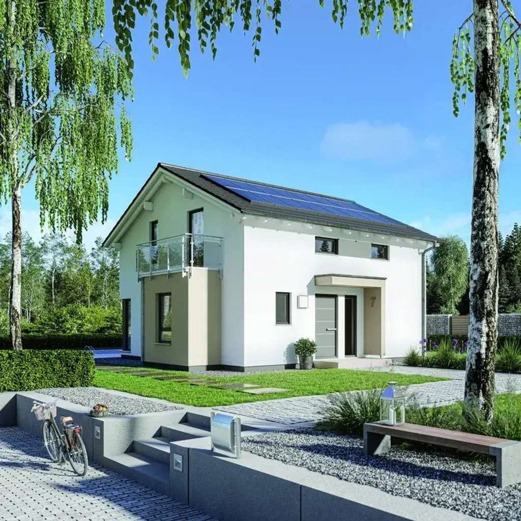 Immobilie in Steißlingen - Wir bauen für Sie auf Ihrem Grundstück ihr Bien-Zenker Traumhaus - Bild 0