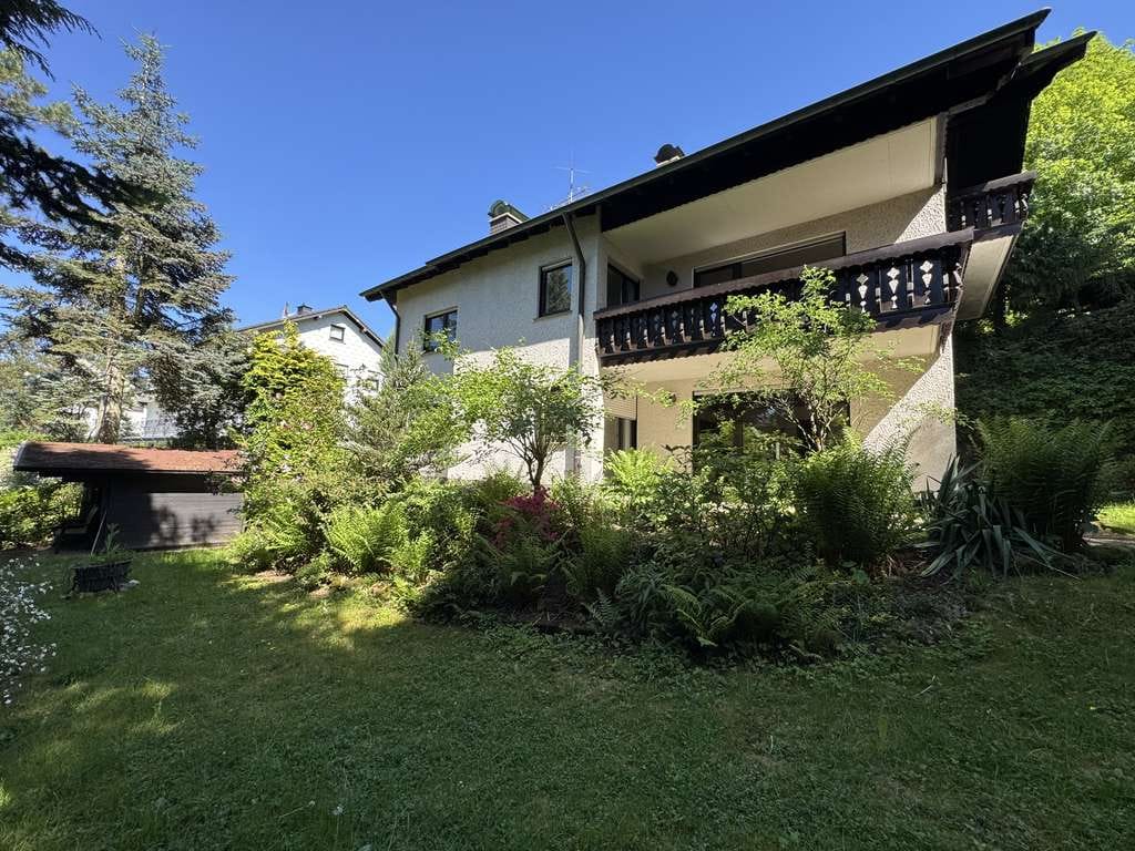 Immobilie in Pelm - Platz für viele Möglichkeiten: Mehrfamilienhaus in Pelm - Bild 4