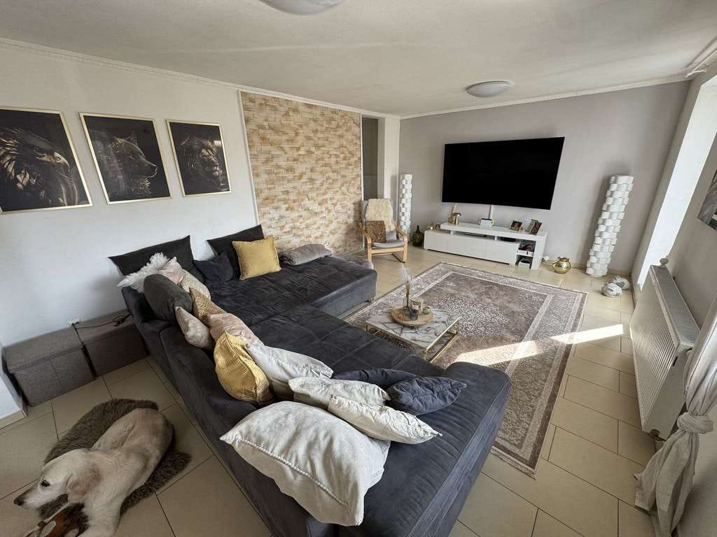 Immobilie in Mühlingen - Einfamilienhaus in Mühlingen für junge Familien - Bild 2