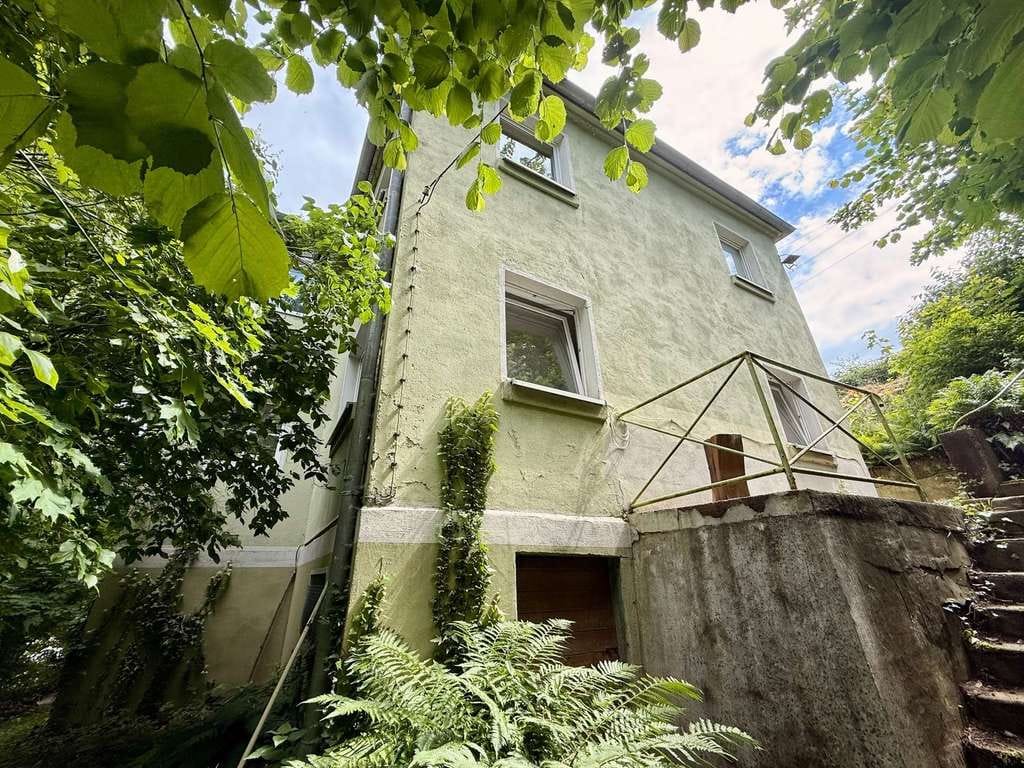 Immobilie in Moritzburg - Zweifamilienhaus mit ausbaufähigem Dachgeschoss in Moritzburg OT Boxdorf - Bild 2