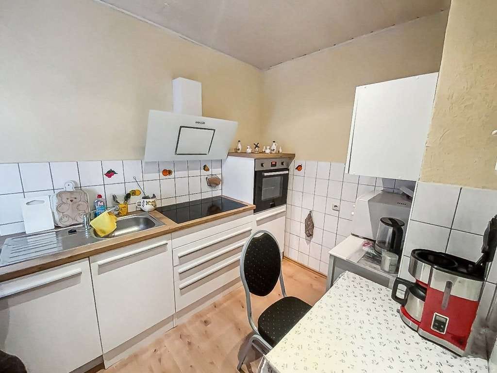 Immobilie in Lauchhammer - Zweifamilienhaus mit vielseitig nutzbarem Grundstück in Lauchhammer - Bild 4