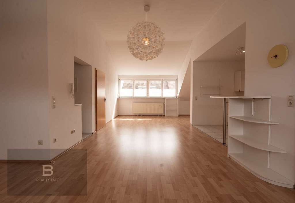 Immobilie in Eggenstein-Leopoldshafen - ATELIER-STIL IN RUHIGER LAGE | EGGENSTEIN-LEOPOLDSHAFEN - Bild 0