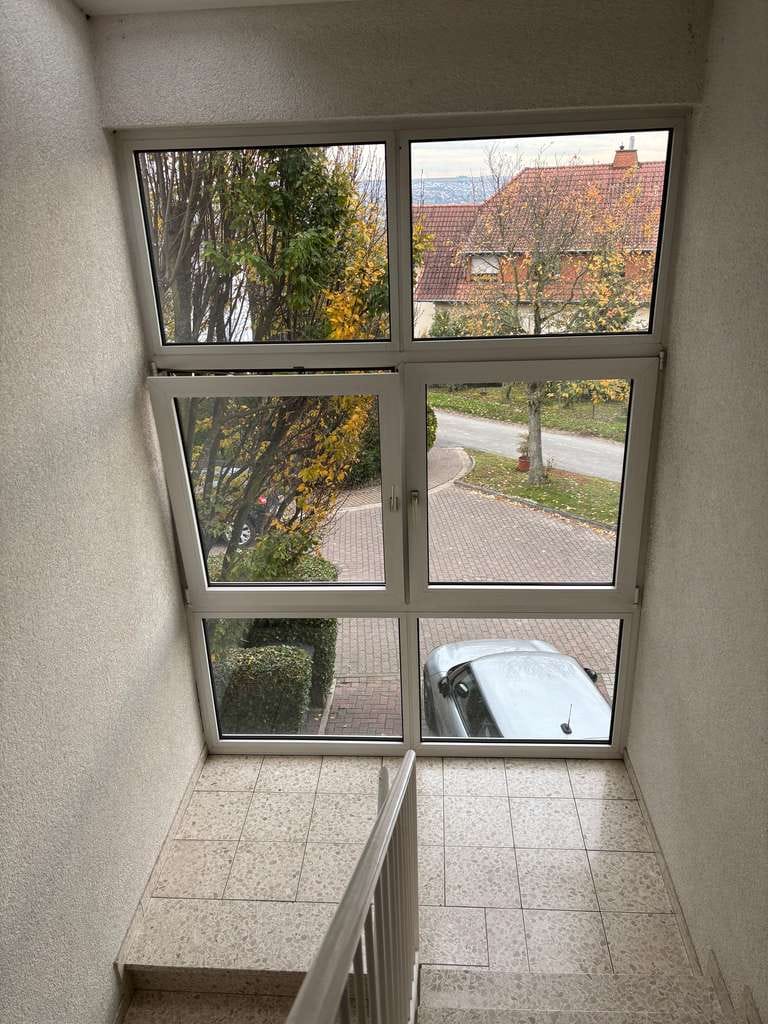 Immobilie in Ober-Olm - Attraktive 2 Zimmer-Wohnung in Feldrandlage mit Wintergarten - Bild 3