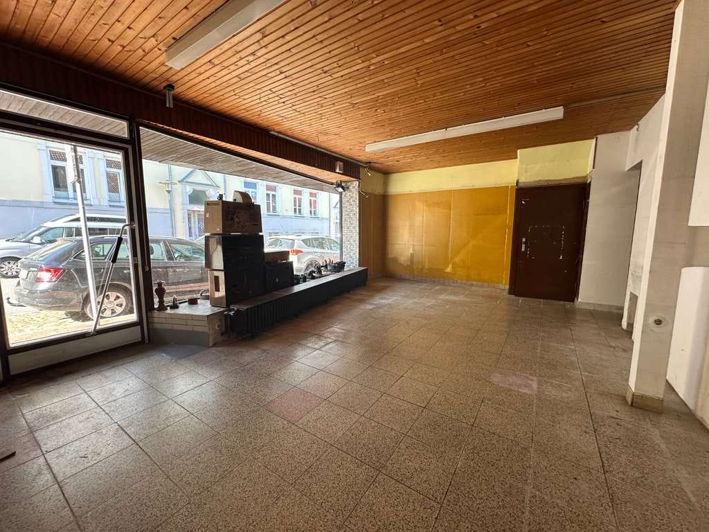 Immobilie in Ratzeburg - Ruhiges Stadthaus mit vielseitigem Potenzial - Courtagefrei! - Bild 3