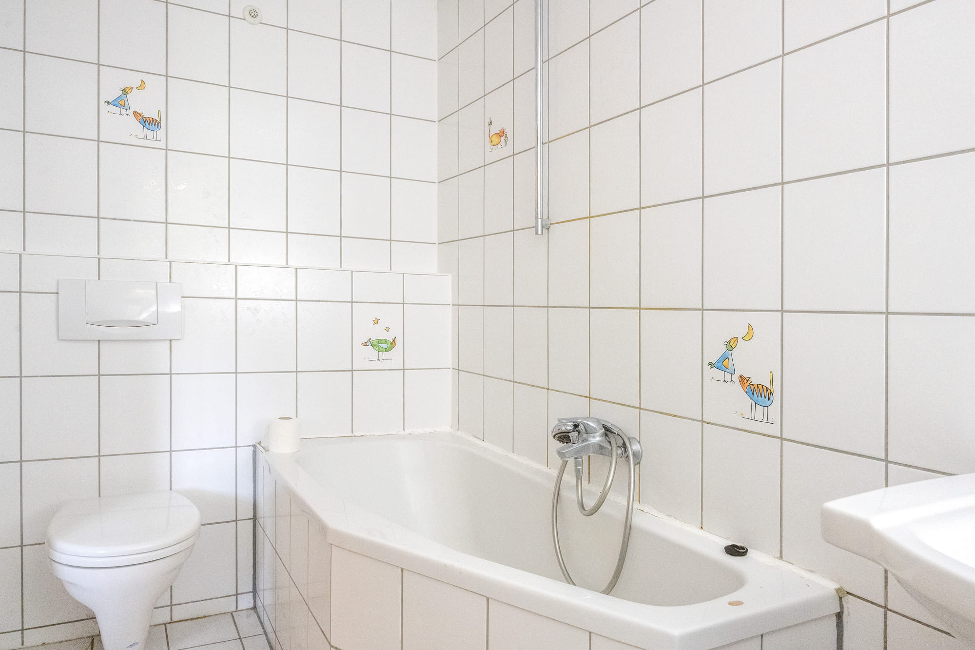 Immobilie in Langenfeld (Rheinland) - Einfamilienhaus mit schönem Gartengrundstück im Zentrum von Langenfeld *provisionsfrei - Bild 3