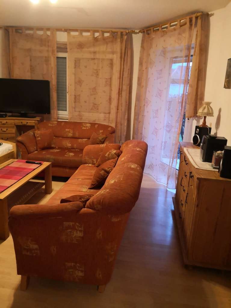 Immobilie in Niedenstein - 2-Zimmer Wohnung mit 65 m² in Niedenstein - Bild 4