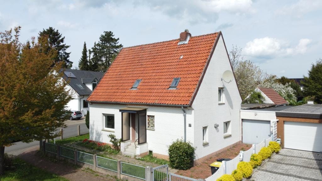 Immobilie in Minden -  - Bild 2