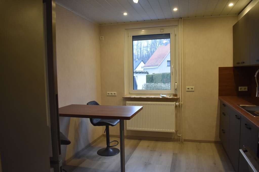 Immobilie in Bilshausen - Top gepflegtes Reihenendhaus - sofort bezugsfertig - Bild 3