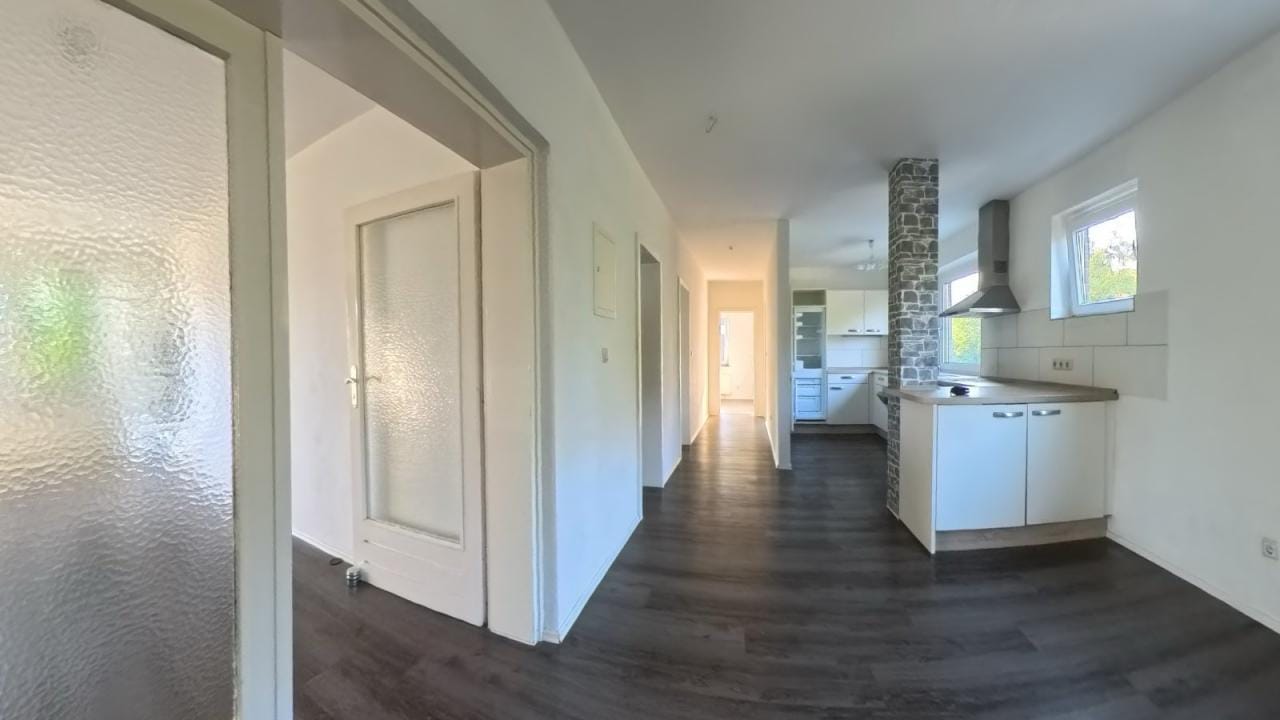 Immobilie in Ratzeburg - Helle, modernisierte 4-Zi.-Wohnung in der Ratzeburger Vorstadt - Bild 0