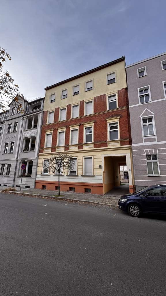Immobilie in Rathenow - NEU Saniertes Mehrfamilienhaus mit 5 Wohneinheiten in Rathenow bei Berlin - Bild 3