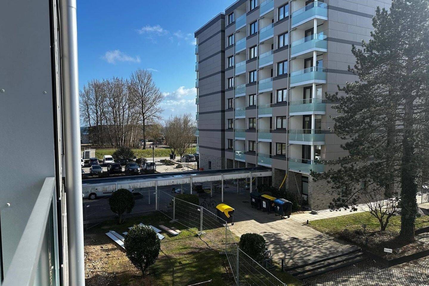 Immobilie in Kellenhusen - Eigentumswohnung in Strandlage - Bild 1