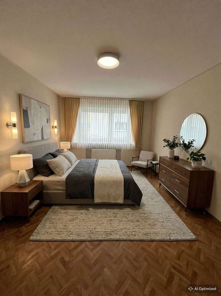 Immobilie in Trulben - Gepflegtes Einfamilienhaus mit großem Garten zum Entfalten - Bild 4
