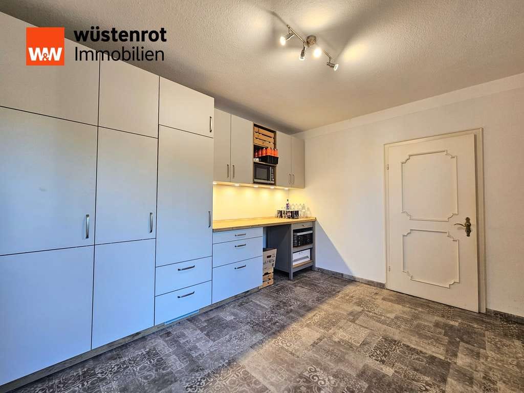 Immobilie in Lemförde - Exklusives Wohnhaus mit Praxis auf großem Grundstück in Lemförde - Bild 3