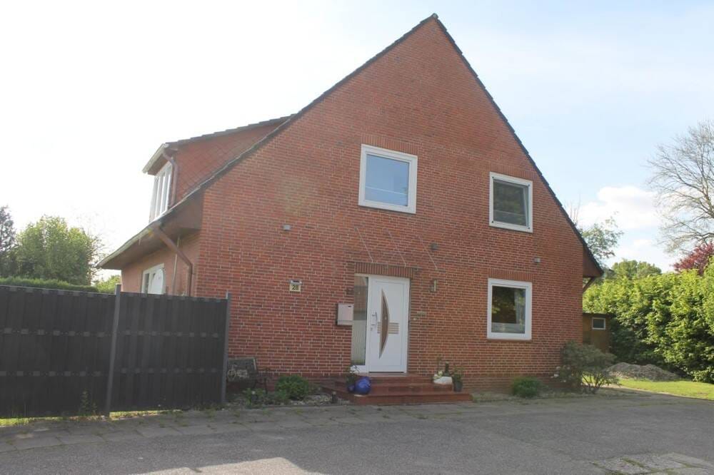 Immobilie in Stapelfeld - Achtung Preissenkung - Einfamilienhaus mit viel Platz und Möglichkeiten - Bild 1