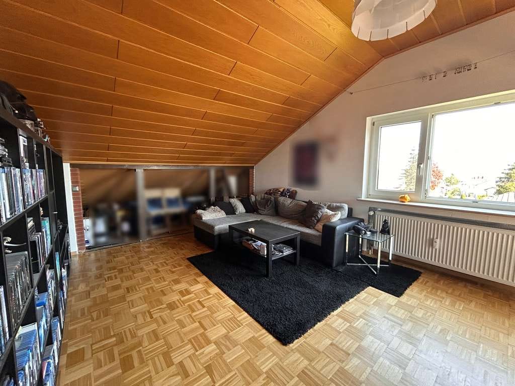 Immobilie in Benningen am Neckar - Moderne 2-Zimmer-Wohnung mit Balkon und Einbauküche – Perfekt für Singles oder Paare in Benningen - Bild 4