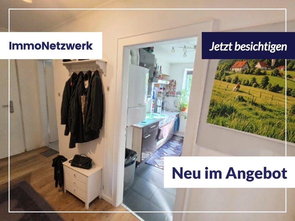 Immobilie in Trier - Etagenwohnung in Trier (Matthias) - Bild 0
