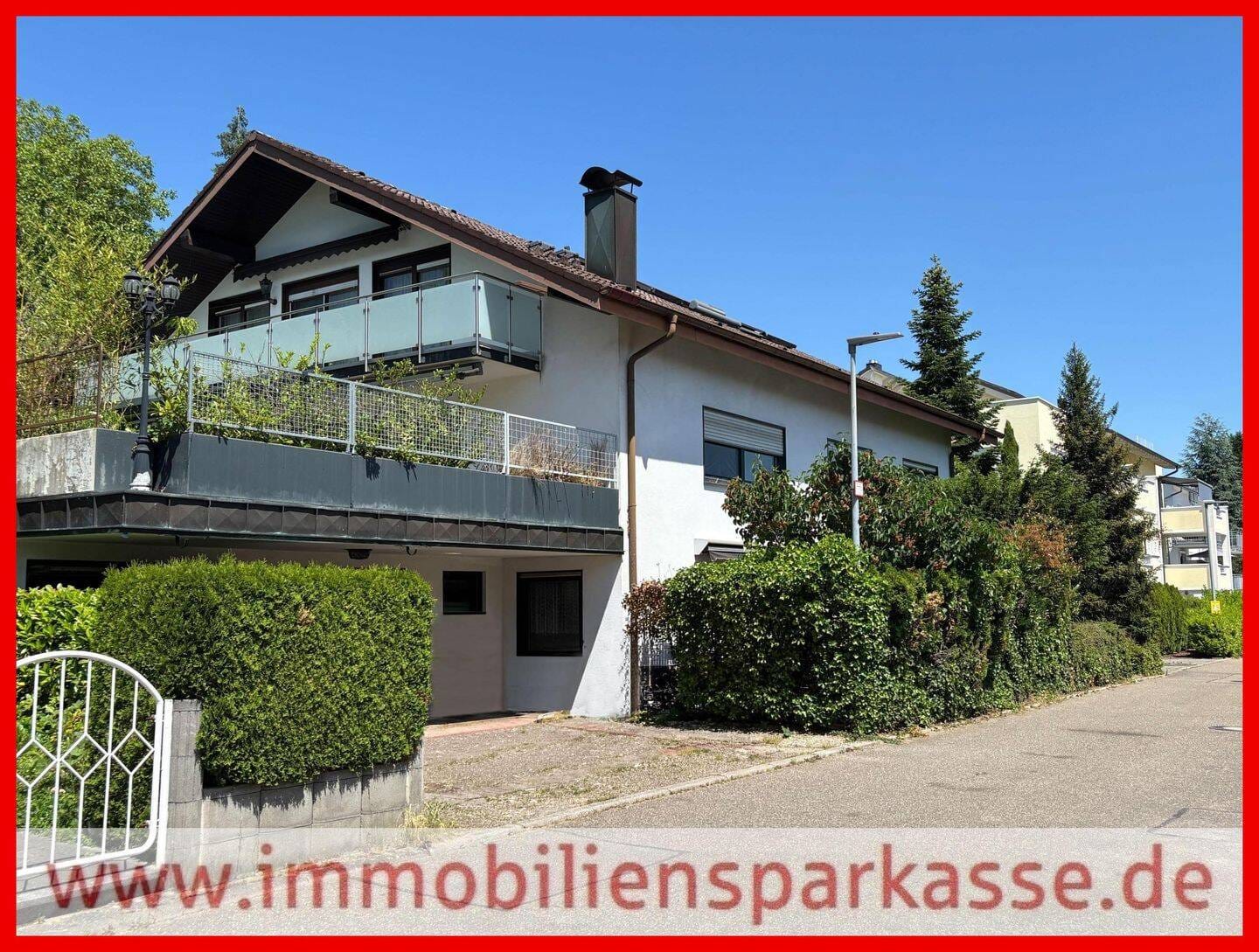 Immobilie in Birkenfeld - Die Traumimmobilie für die anspruchsvolle Familie! - Bild 0