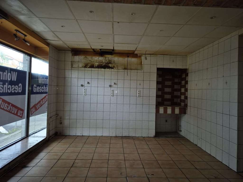 Immobilie in Erfurt - Wohn- & Geschäftshaus in exponierter Lage in Erfurt-Gispersleben - Bild 3