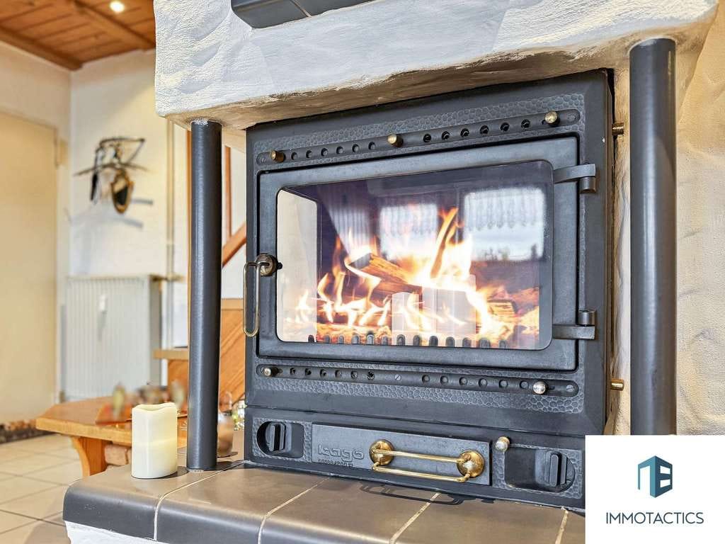 Immobilie in Wöllstein - Ihr neues Zuhause: 4-Zimmer-Maisonette mit Balkon, 2 Bädern & Tiefgarage in Wöllstein - Bild 4
