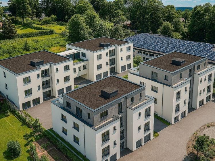 Immobilie in Burscheid -  - Bild 0